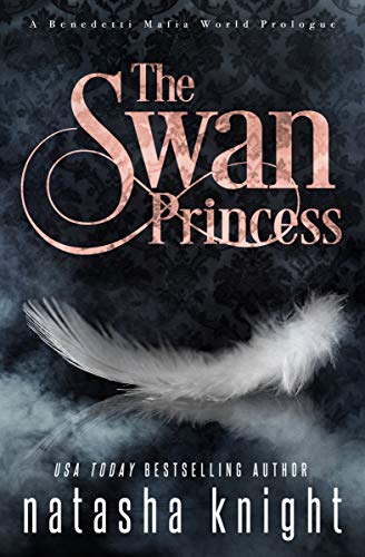 The Swan Princess cover
