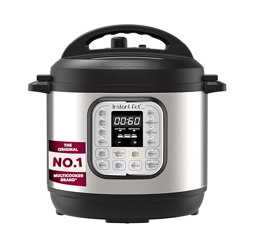 Instant Pot Duo 7 en 1 5,7 L