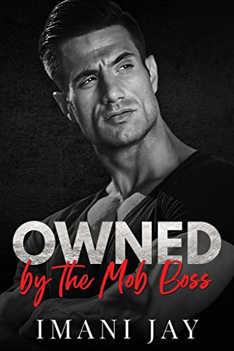 Owned by the Mob Boss cover