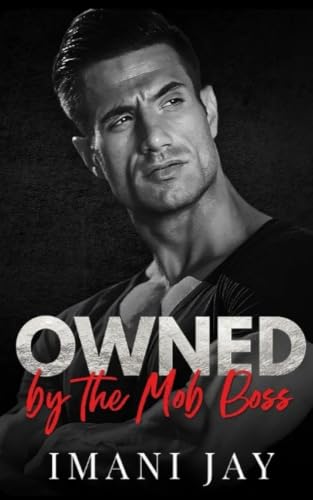 Owned by the Mob Boss book cover