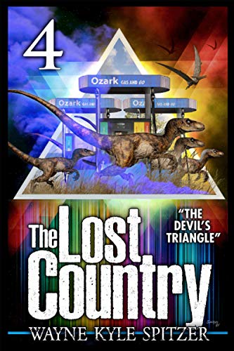 The Devil's Triangle book cover