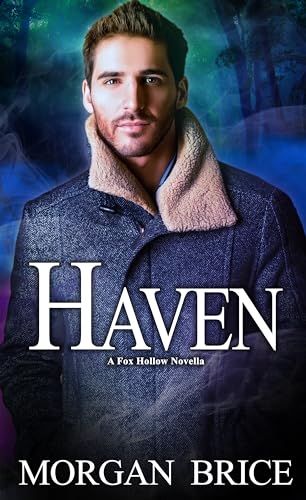 Haven book cover
