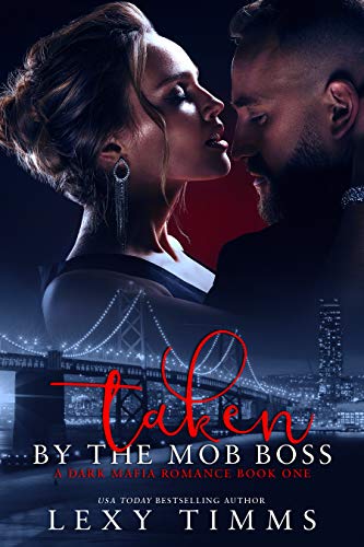 Taken By The Mob Boss book cover