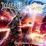 Glory, Glory, To The World [EP] (2021)