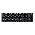 Logitech G413 SE Mechanical Gaming Keyboard
