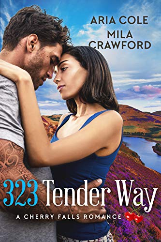 323 Tender Way book cover