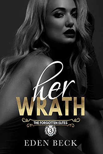 Her Wrath (As:Eden Beck) cover