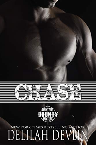 Chase book cover
