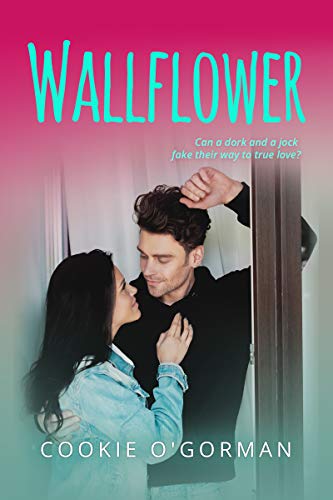 Wallflower cover