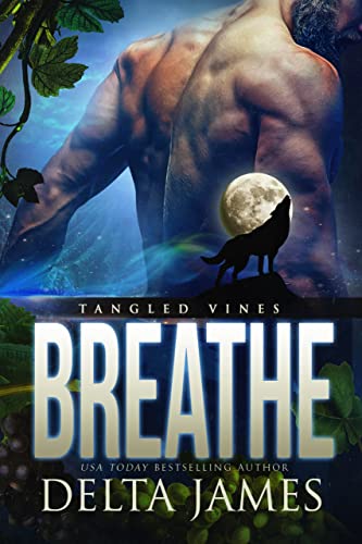 Breathe book cover