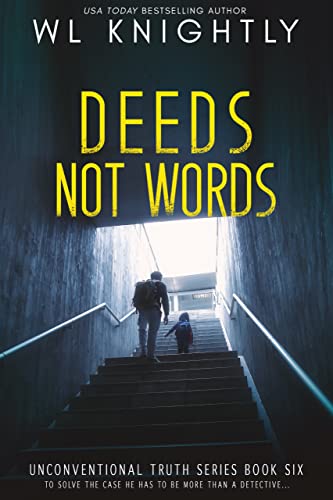 Deeds Not Words book cover