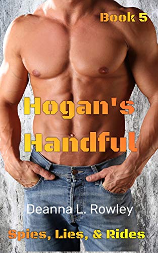 Hogan's Handful book cover