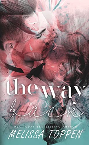 The Way Back book cover