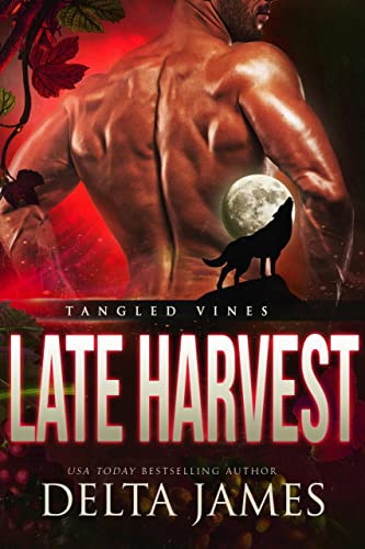 Late Harvest book cover