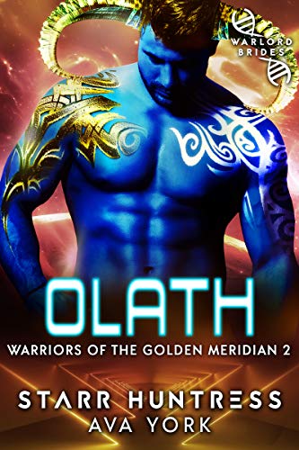 Olath book cover