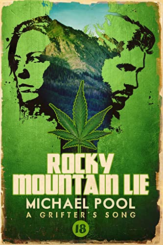 Rocky Mountain Lie book cover