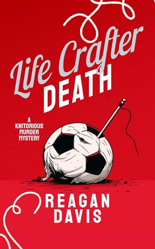 Life Crafter Death book cover