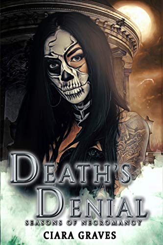 Death's Denial book cover