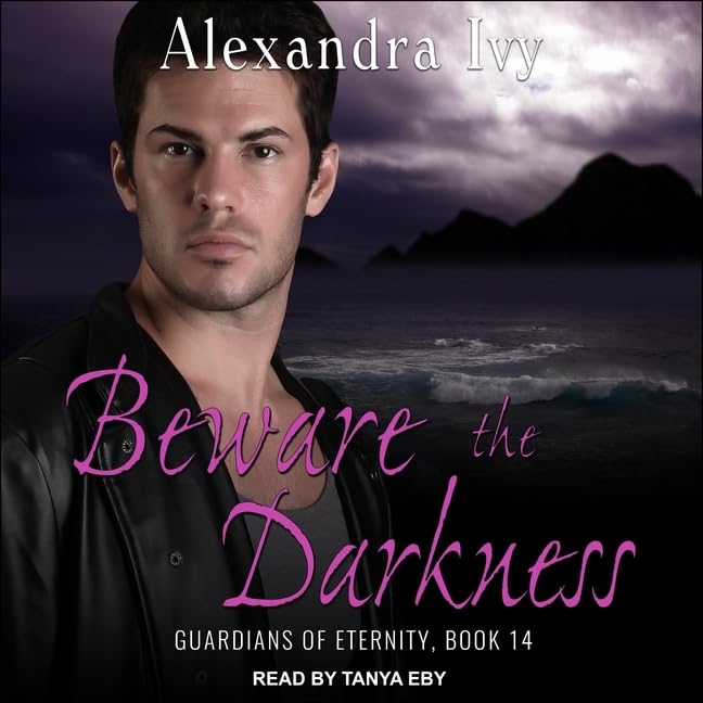 Beware the Darkness book cover