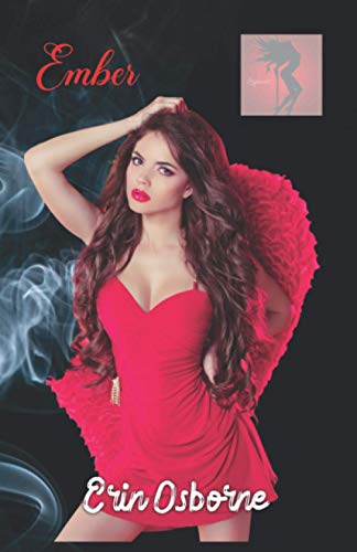 Ember book cover