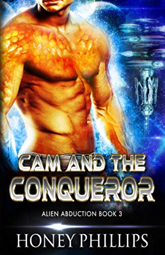 Cam and the Conqueror cover