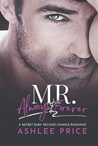 Mr. Always & Forever book cover