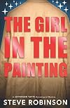 The Girl in the Painting