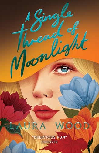 A Single Thread of Moonlight book cover