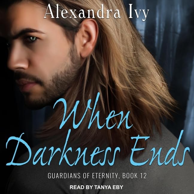 When Darkness Ends book cover