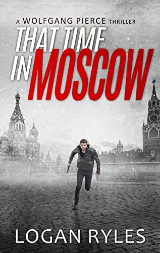 That Time in Moscow book cover