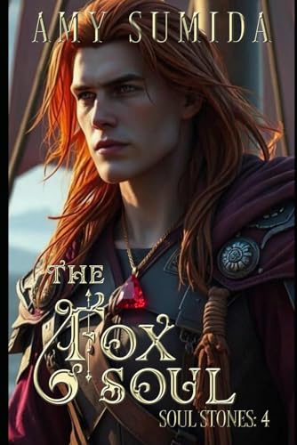The Fox Soul book cover