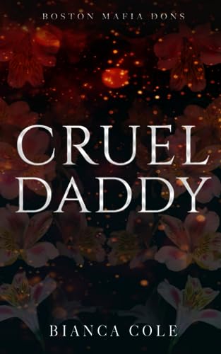 Cruel Daddy book cover