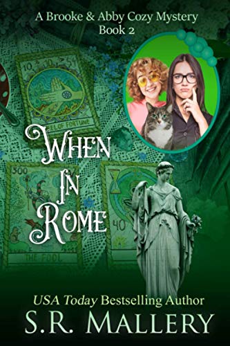 When In Rome book cover