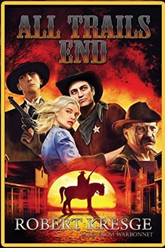 All Trails End cover