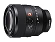 SONY（ソニー） 標準単焦点レンズ フルサイズ FE 50mm F1.2 GM G Master デジタル一眼カメラα[Eマウント]用 純正レンズ SEL50F12GM