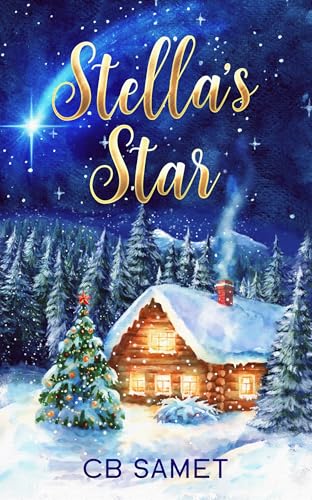 Stella's Star book cover