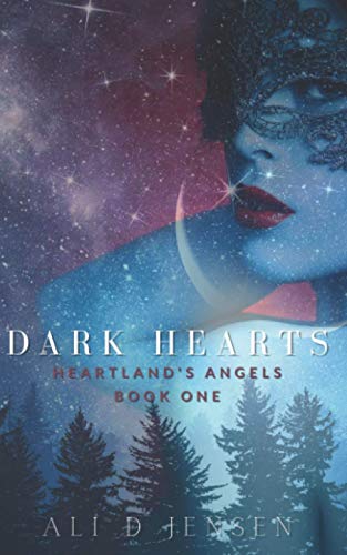 Dark Hearts book cover