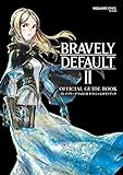 ブレイブリーデフォルト2 オフィシャルガイドブック