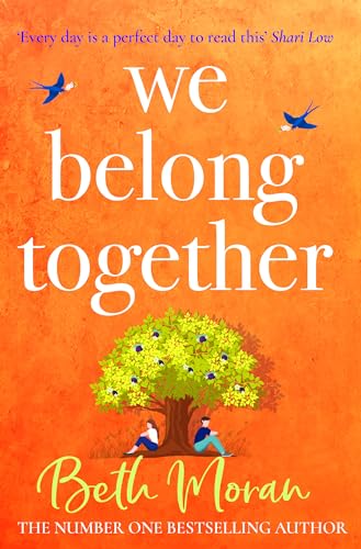 We Belong Together book cover