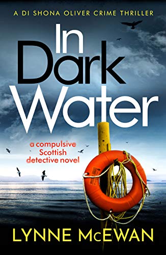 In Dark Water book cover