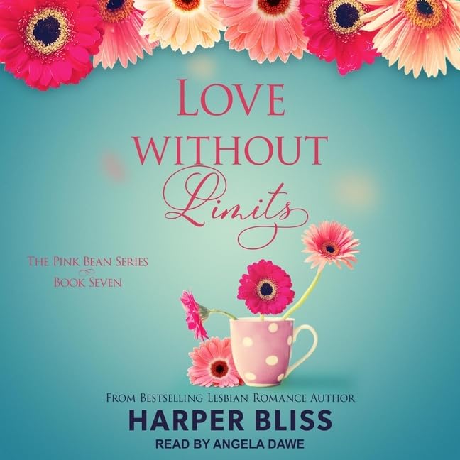 Love Without Limits book cover