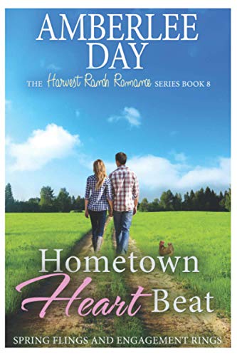 Hometown Heart Beat book cover