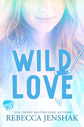 Wild Love cover