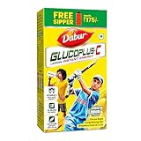 Dabur Gluco Plus C Lemon 1 Kg