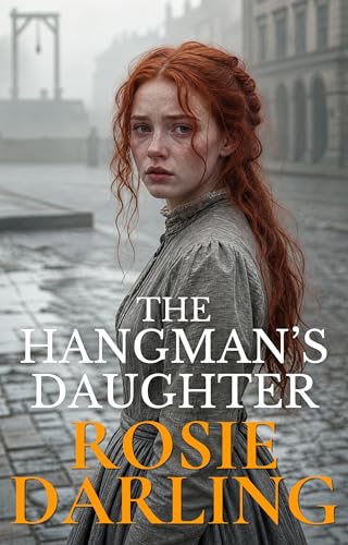 The Hangman's Daughter book cover