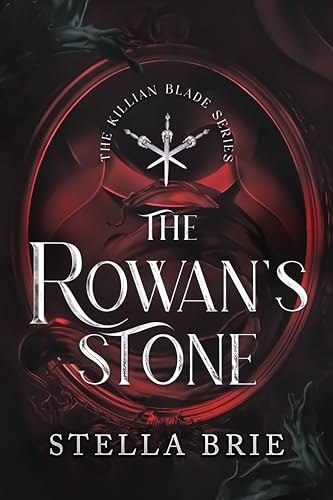 The Rowan's Stone cover
