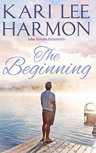 The Beginning book cover
