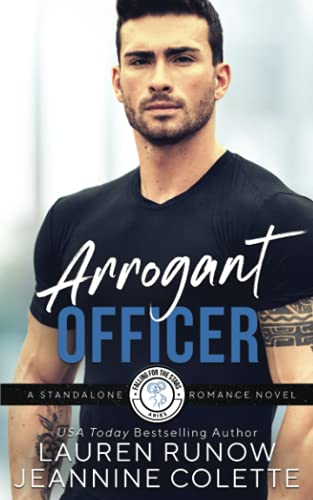 Arrogant Officer cover