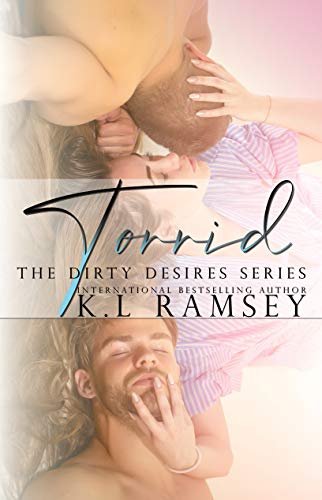 Torrid book cover