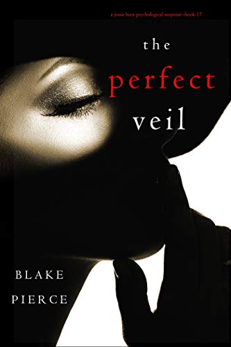 The Perfect Veil book cover